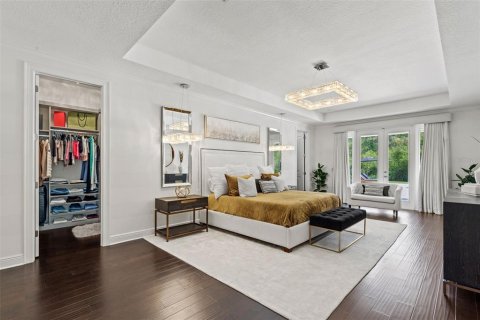 Casa en venta en Tampa, Florida, 6 dormitorios, 500 m2 № 1416588 - foto 25