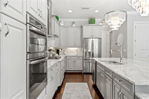 Casa en venta en Tampa, Florida, 6 dormitorios, 500 m2 № 1416588 - foto 17
