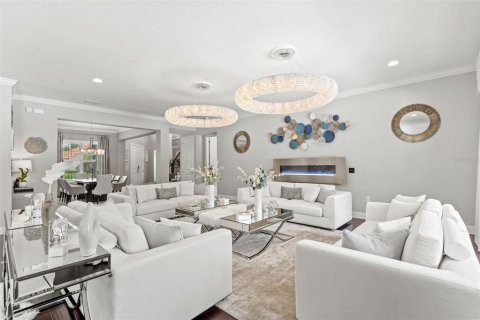 Casa en venta en Tampa, Florida, 6 dormitorios, 500 m2 № 1416588 - foto 14