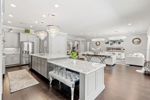 Casa en venta en Tampa, Florida, 6 dormitorios, 500 m2 № 1416588 - foto 21