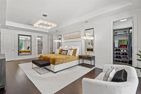 Casa en venta en Tampa, Florida, 6 dormitorios, 500 m2 № 1416588 - foto 27