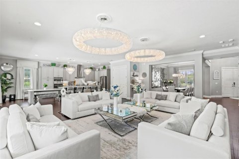 Casa en venta en Tampa, Florida, 6 dormitorios, 500 m2 № 1416588 - foto 12
