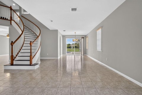 House in Wellington, Florida 5 bedrooms, 293.2 sq.m. № 2178983 - photo 5