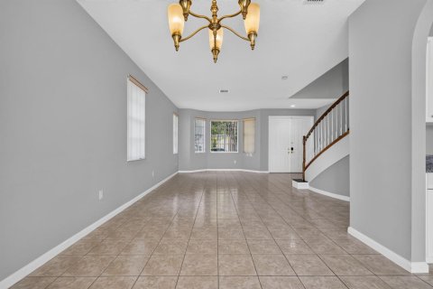 House in Wellington, Florida 5 bedrooms, 293.2 sq.m. № 2178983 - photo 8