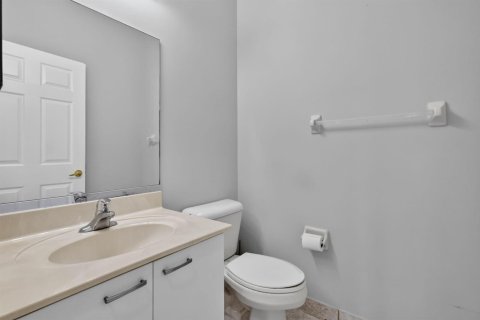 House in Wellington, Florida 5 bedrooms, 293.2 sq.m. № 2178983 - photo 12