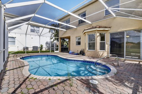 House in Wellington, Florida 5 bedrooms, 293.2 sq.m. № 2178983 - photo 30