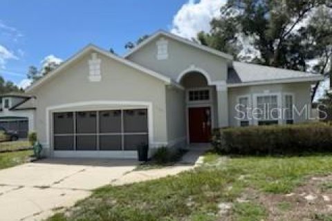 Casa en DeLand, Florida 3 dormitorios, 138.05 m2 № 2266919