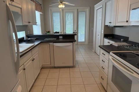 Villa ou maison à vendre à DeLand, Floride: 3 chambres, 138.05 m2 № 2266919 - photo 10