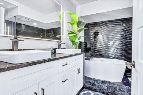 Copropriété à louer à Clearwater, Floride: 3 chambres, 181.16 m2 № 1568387 - photo 25
