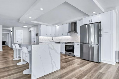 Copropriété à louer à Clearwater, Floride: 3 chambres, 181.16 m2 № 1568387 - photo 12