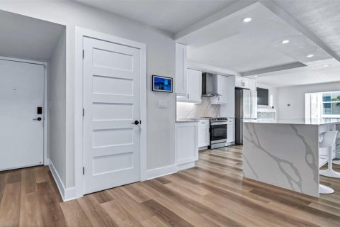 Copropriété à louer à Clearwater, Floride: 3 chambres, 181.16 m2 № 1568387 - photo 6