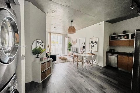 Квартира в Майами, Флорида 2 спальни, 98.94м2 № 2076518