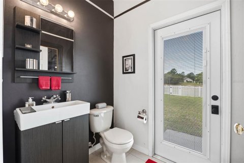 Casa en venta en Spring Hill, Florida, 3 dormitorios, 250.28 m2 № 2233901 - foto 23