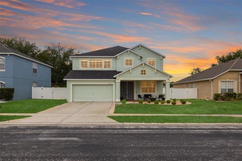Casa en Spring Hill, Florida 3 dormitorios, 250.28 m2 № 2233901