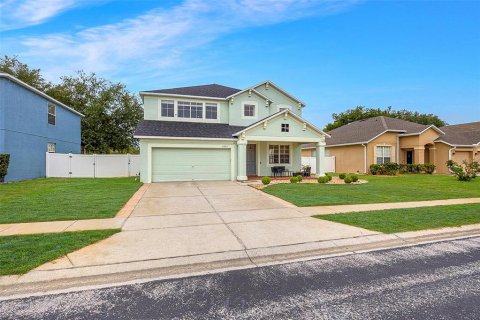 Casa en venta en Spring Hill, Florida, 3 dormitorios, 250.28 m2 № 2233901 - foto 4