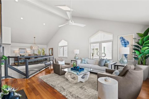 Condo in Bradenton, Florida, 3 bedrooms № 2115383 - photo 10