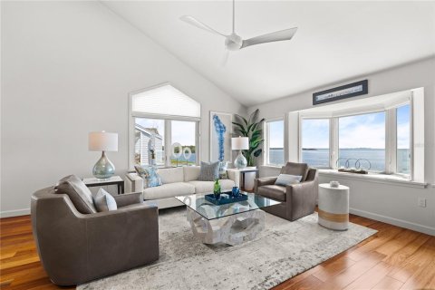 Condo in Bradenton, Florida, 3 bedrooms № 2115383 - photo 8