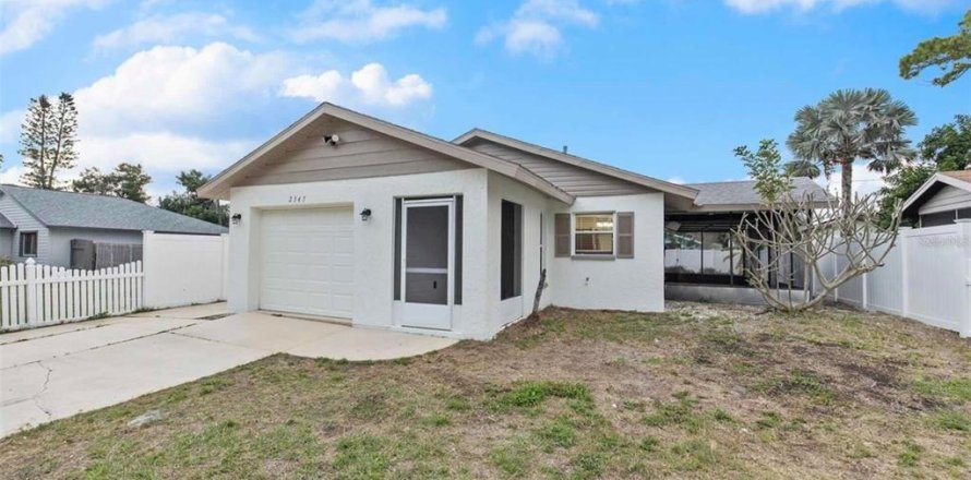 Villa ou maison à Sarasota, Floride 2 chambres, 80.92 m2 № 1846794
