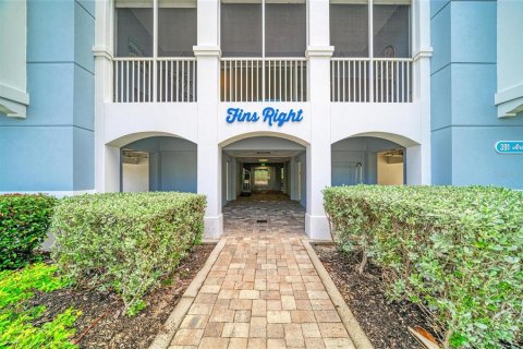 Condo in Bradenton, Florida, 2 bedrooms  № 2378372 - photo 4