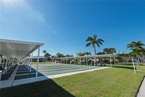 Terreno en venta en Punta Gorda, Florida № 2143719 - foto 11