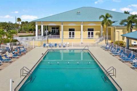 Terreno en venta en Punta Gorda, Florida № 2143719 - foto 3