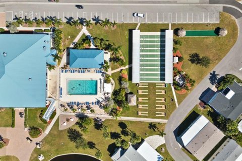 Terreno en venta en Punta Gorda, Florida № 2143719 - foto 9