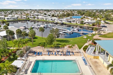 Terreno en venta en Punta Gorda, Florida № 2143719 - foto 5