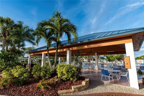 Terreno en venta en Punta Gorda, Florida № 2143719 - foto 10