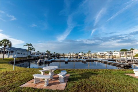 Terreno en venta en Punta Gorda, Florida № 2143719 - foto 12
