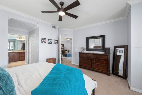 Condo in Bradenton, Florida, 2 bedrooms in LAKEWOOD NATIONAL № 2106165 - photo 24