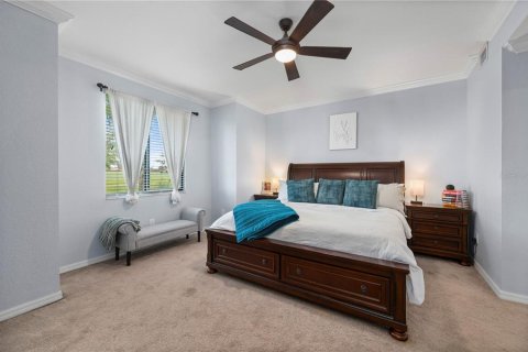 Condo in Bradenton, Florida, 2 bedrooms in LAKEWOOD NATIONAL № 2106165 - photo 25