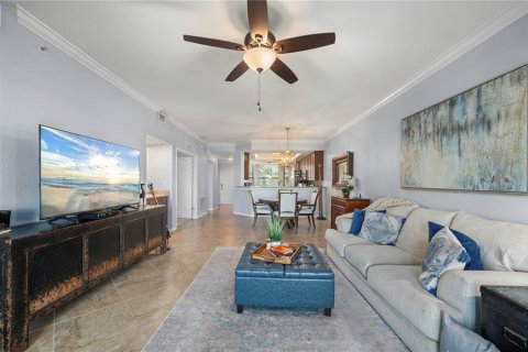 Condo in Bradenton, Florida, 2 bedrooms in LAKEWOOD NATIONAL № 2106165 - photo 21