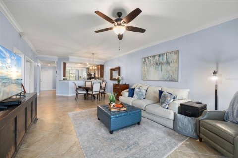 Condo in Bradenton, Florida, 2 bedrooms in LAKEWOOD NATIONAL № 2106165 - photo 20