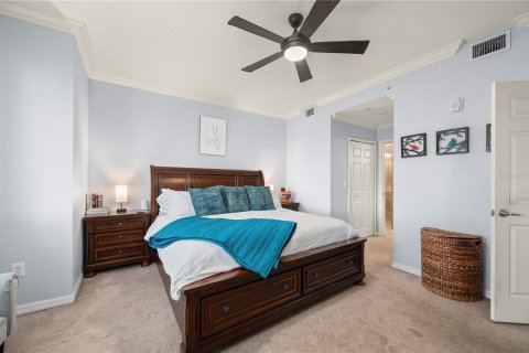 Condo in Bradenton, Florida, 2 bedrooms in LAKEWOOD NATIONAL № 2106165 - photo 26