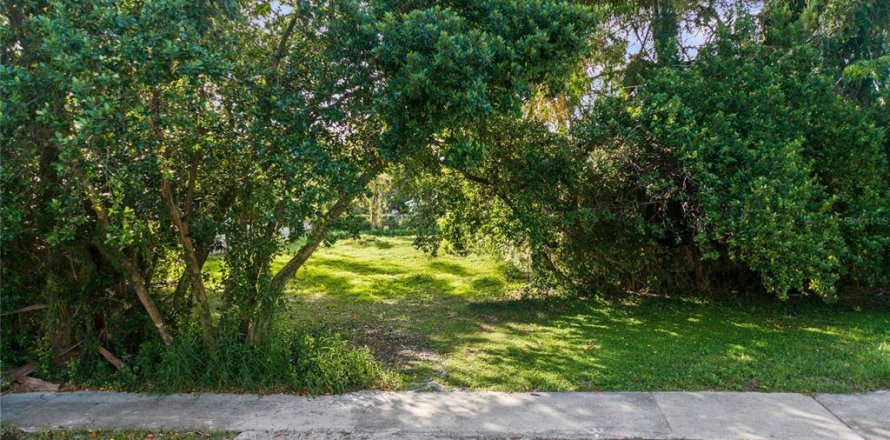 Land in Winter Park, Florida № 1767465
