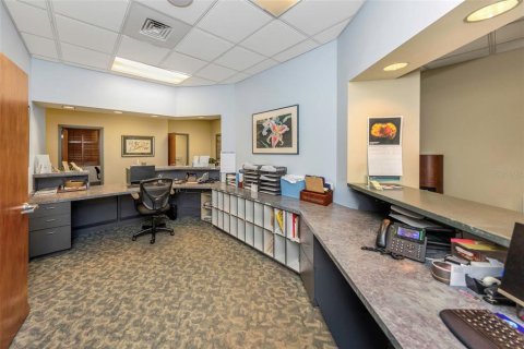 Immobilier commercial à vendre à Clearwater, Floride: 352.66 m2 № 2113364 - photo 29