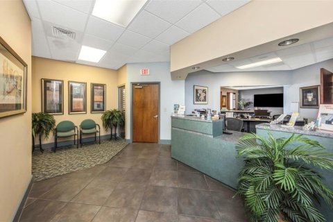 Immobilier commercial à vendre à Clearwater, Floride: 352.66 m2 № 2113364 - photo 7