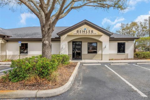 Propiedad comercial en Clearwater, Florida 352.66 m2 № 2113364