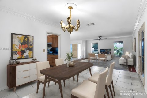 Купить виллу или дом в Майами-Лейкс, Флорида 3 спальни, 276.94м2, № 1977846 - фото 10