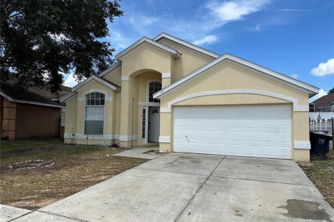 Villa ou maison à vendre à Davenport, Floride: 4 chambres, 177.26 m2 № 2150334 - photo 2