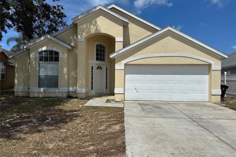 Villa ou maison à Davenport, Floride 4 chambres, 177.26 m2 № 2150334