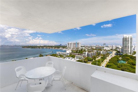 Condo in Miami Beach, Florida, 2 bedrooms  № 1932813 - photo 9