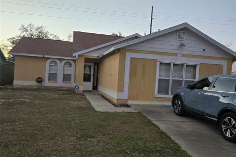 Casa en Valrico, Florida 3 dormitorios, 179.77 m2 № 2387316