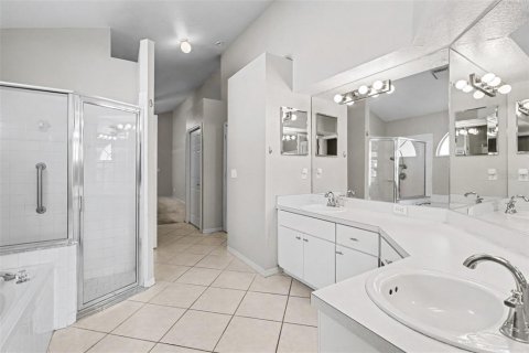 Villa ou maison à vendre à Wesley Chapel, Floride: 4 chambres, 195.56 m2 № 2298117 - photo 14