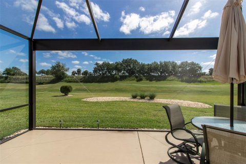 House in Ocala, Florida 3 bedrooms, 152.92 sq.m. № 1662446 - photo 30