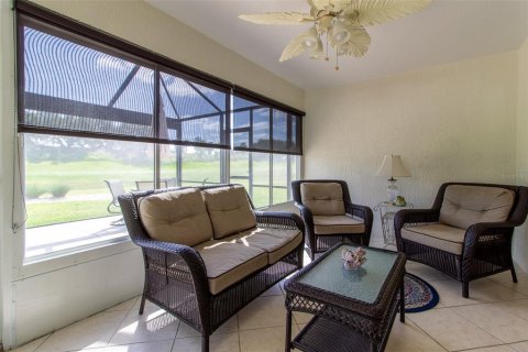 House in Ocala, Florida 3 bedrooms, 152.92 sq.m. № 1662446 - photo 29