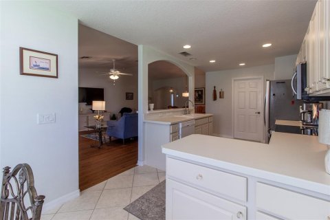 House in Ocala, Florida 3 bedrooms, 152.92 sq.m. № 1662446 - photo 15
