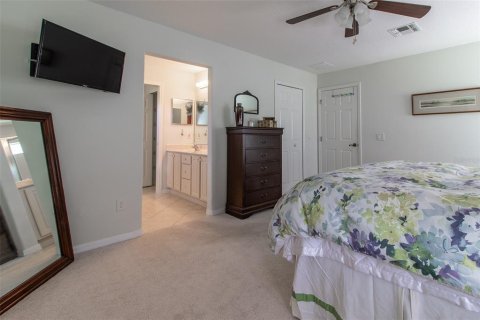 House in Ocala, Florida 3 bedrooms, 152.92 sq.m. № 1662446 - photo 17