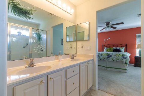 House in Ocala, Florida 3 bedrooms, 152.92 sq.m. № 1662446 - photo 21