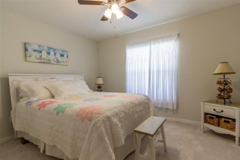 House in Ocala, Florida 3 bedrooms, 152.92 sq.m. № 1662446 - photo 23